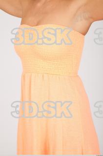 Dress texture of Saskie 0024